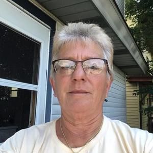 Meet your Posher, Kathy